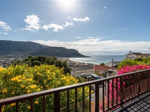 4 Bed House in Fish Hoek