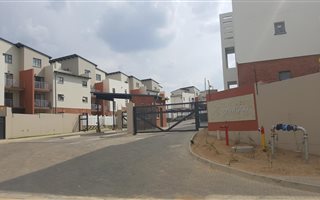 2 Bedroom Apartment in Barbeque Downs