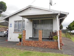 3 Bed Simplex in Shallcross