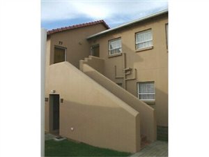 2 Bedroom Townhouse in Vorna Valley