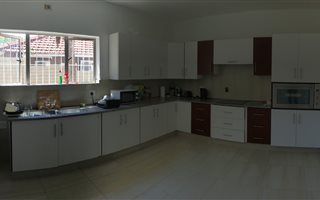 4 Bedroom House in Windermere