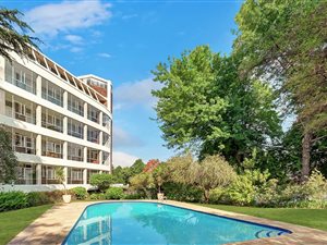 2 Bed Apartment in Birdhaven