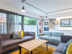 1 Bed Apartment in Universiteitsoord