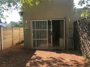 1 Bedroom Apartment in Bloemfontein