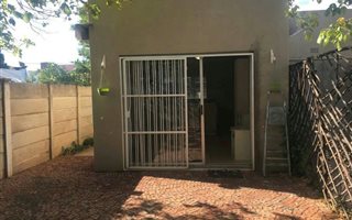 1 Bedroom Apartment in Bloemfontein