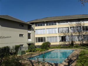 2.5 Bed Apartment in Bordeaux
