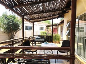 3 Bed House in Klipwater