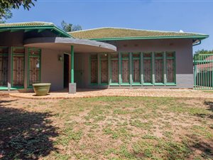 4 Bed House in Blairgowrie