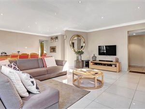 4 Bed House in Lenasia