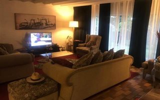 3 Bedroom Townhouse in Orchards