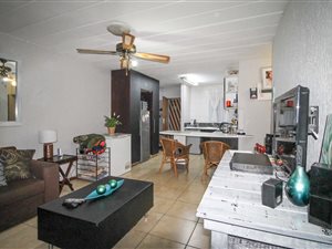 2 Bed Apartment in Albemarle