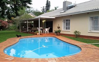 3 Bedroom House in Inyala Park