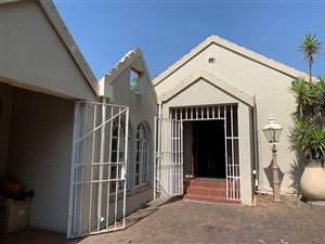 3 Bedroom House in Newlands
