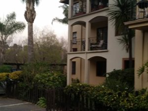 2 Bed Apartment in Atholl