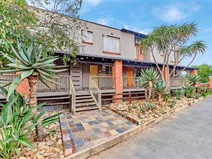 2 Bed Townhouse in Sonneglans