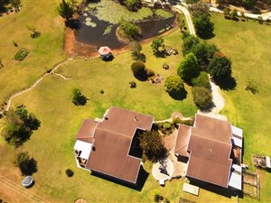 3.4 ha Farm in Rheenendal