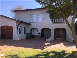 3 Bed House in Greenhills