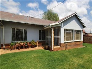 3 Bed House in Silverton
