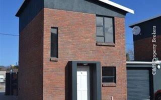 2 Bedroom Townhouse in Charlo