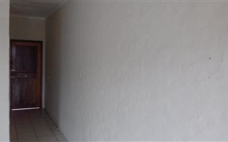 1 Bedroom Flat in Heiderand