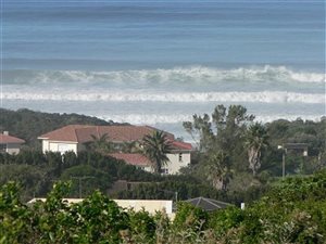 6 Bed House in Sunrise on Sea