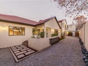 3 Bed House in Norwood