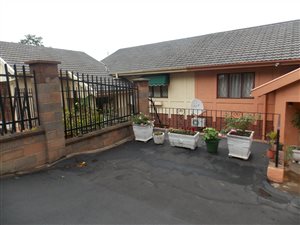 1 Bed Garden Cottage in Westville
