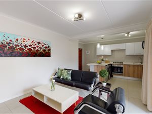 1 Bed Apartment in Modderfontein