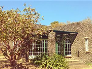 1 Bed Garden Cottage in Crowthorne