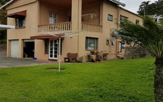 3 Bedroom House in Escombe