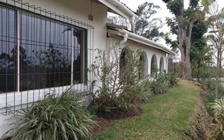 4 Bedroom House in Crestholme