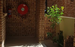 2 Bedroom Apartment in Lephalale (Ellisras)