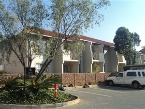 2 Bed Apartment in Paulshof