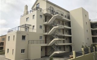 2 Bedroom Apartment in Tyger Waterfront