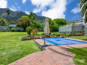 5 Bed House in Fernridge