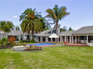 5 Bed House in Fernridge