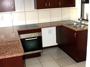 1.5 Bed Apartment in Jackal Creek Golf Estate