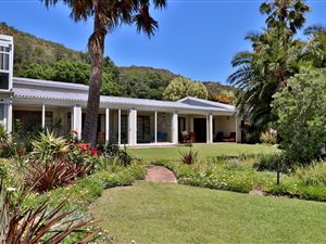 1 Bed Apartment in Groenvallei