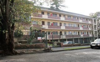 1 Bedroom Apartment in Rosebank