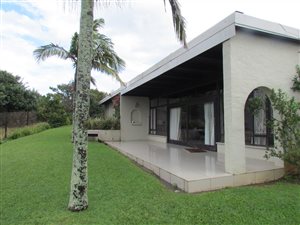 3 Bed House in Salt Rock