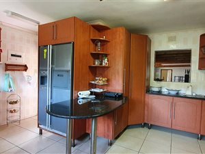 3 Bed House in Kwambonambi