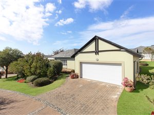3 Bed House in Sunninghill