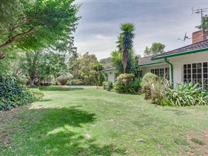 3 Bed House in Sandringham