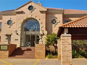 565 m² Commercial space in Rivonia
