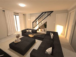 3 Bed House in Die Bult