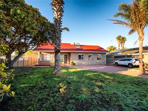 3 Bed House in Goodwood Estate