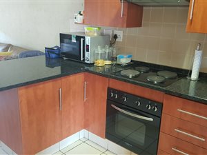 2 Bed Townhouse in Ravenswood