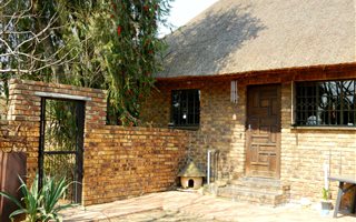 1 Bedroom Garden Cottage in Glen Austin