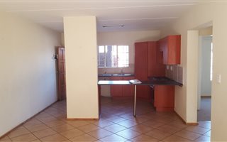 2 Bedroom Apartment in Rynfield