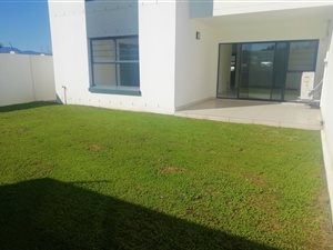 3 Bed Townhouse in De Velde